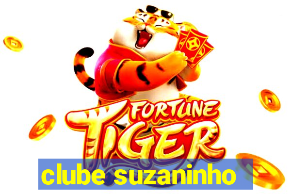 clube suzaninho