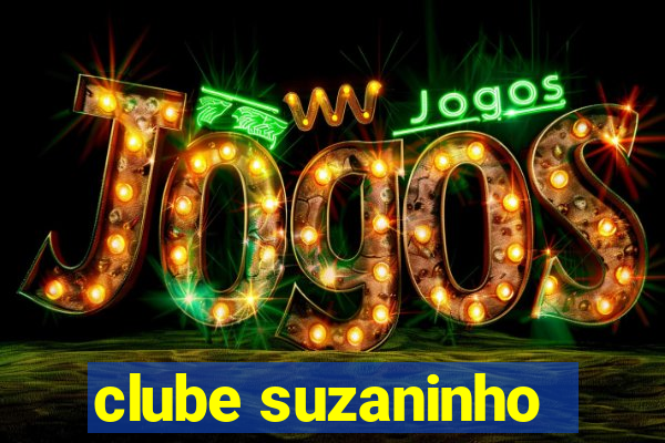 clube suzaninho