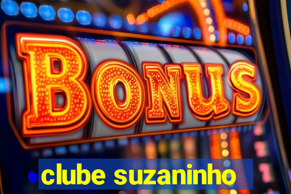 clube suzaninho