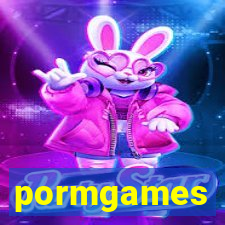 pormgames