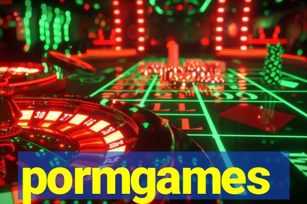 pormgames