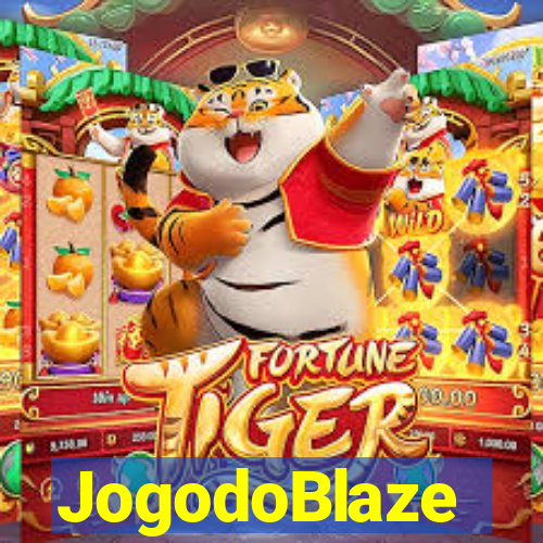 JogodoBlaze