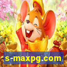 s-maxpg.com