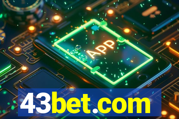 43bet.com