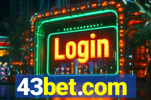 43bet.com