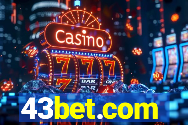 43bet.com