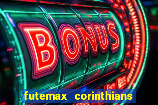 futemax corinthians x vasco da gama