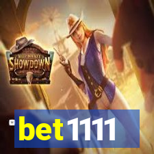 bet1111