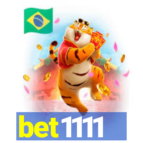 bet1111