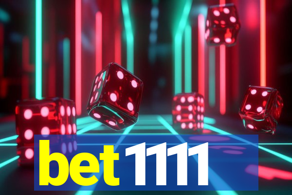 bet1111