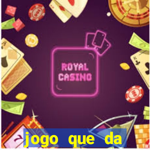 jogo que da dinheiro de verdade sem precisar depositar