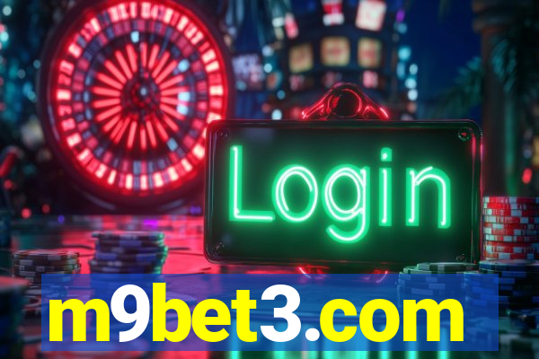 m9bet3.com