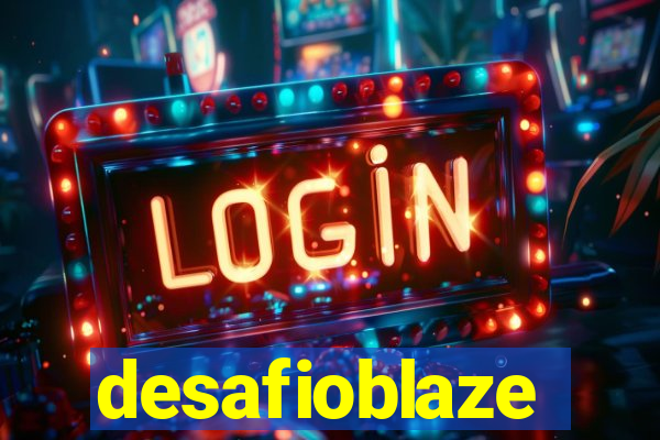 desafioblaze