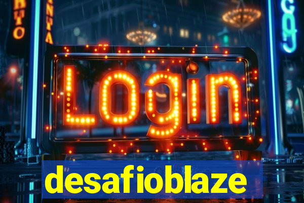 desafioblaze