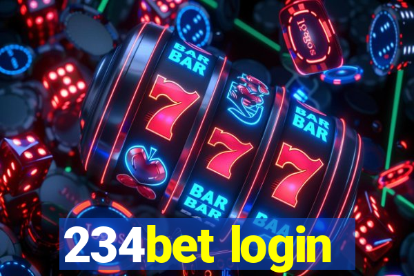 234bet login