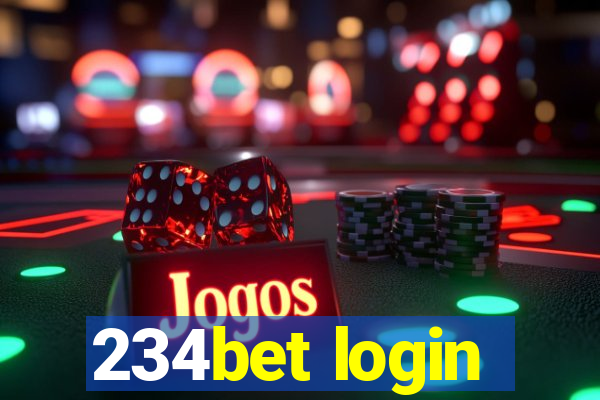 234bet login