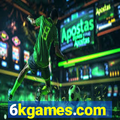 6kgames.com