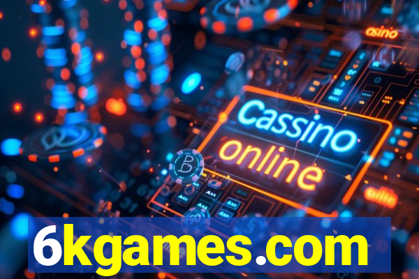 6kgames.com