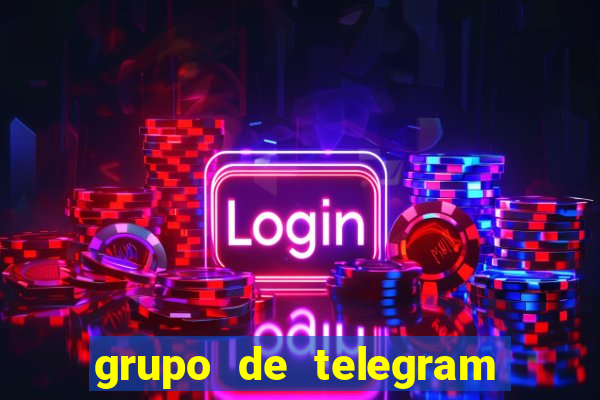 grupo de telegram mais 18