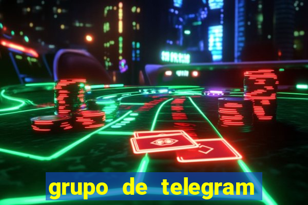 grupo de telegram mais 18