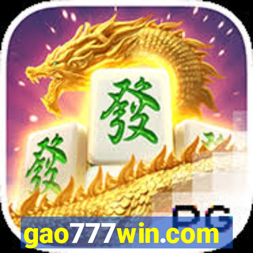 gao777win.com