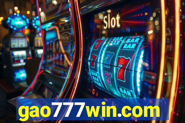 gao777win.com