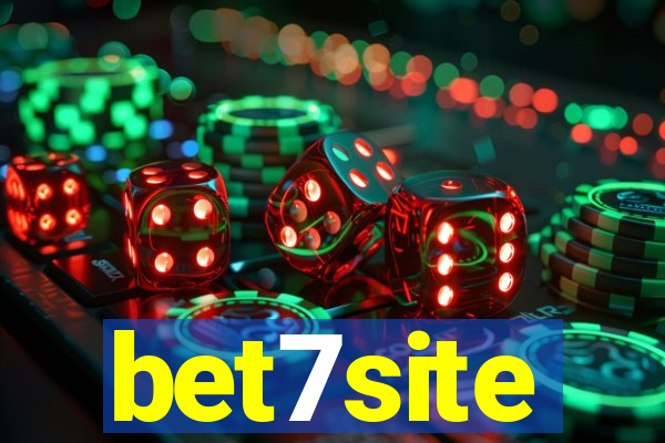 bet7site