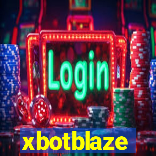 xbotblaze