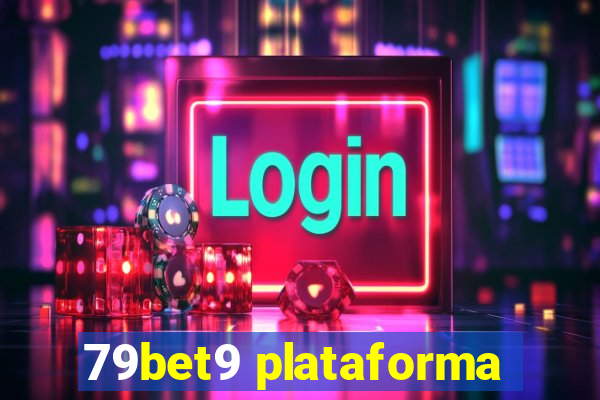 79bet9 plataforma