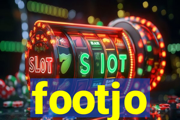 footjo