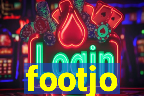 footjo