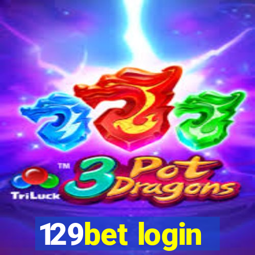 129bet login