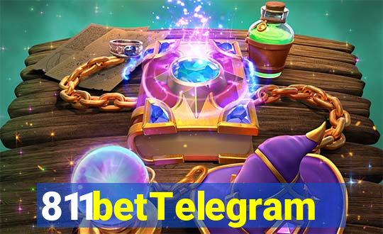 811betTelegram