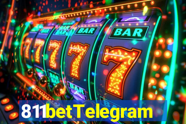 811betTelegram