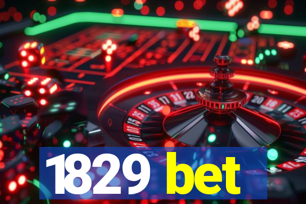 1829 bet