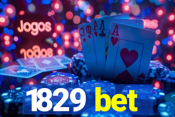 1829 bet