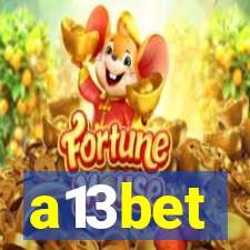 a13bet