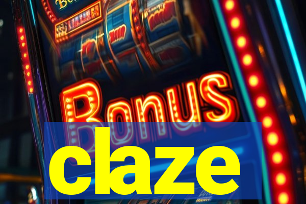 claze