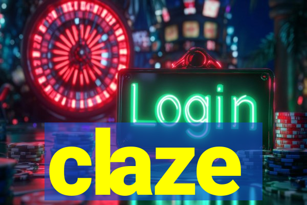 claze