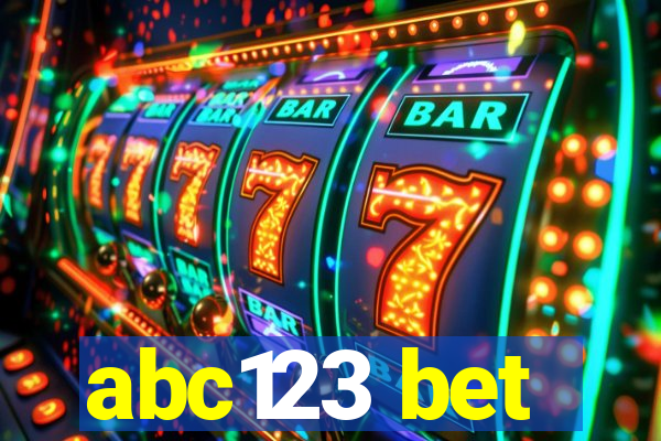 abc123 bet