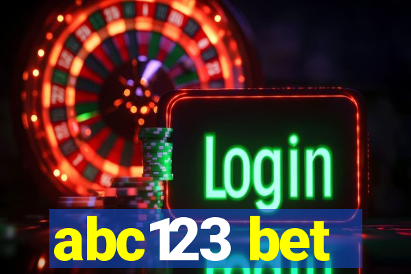 abc123 bet