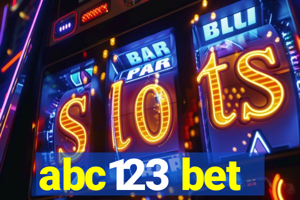 abc123 bet