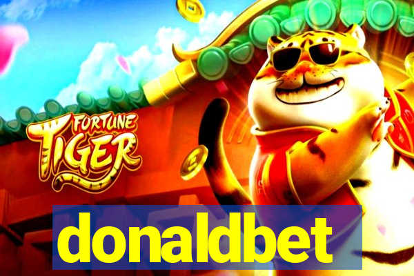 donaldbet