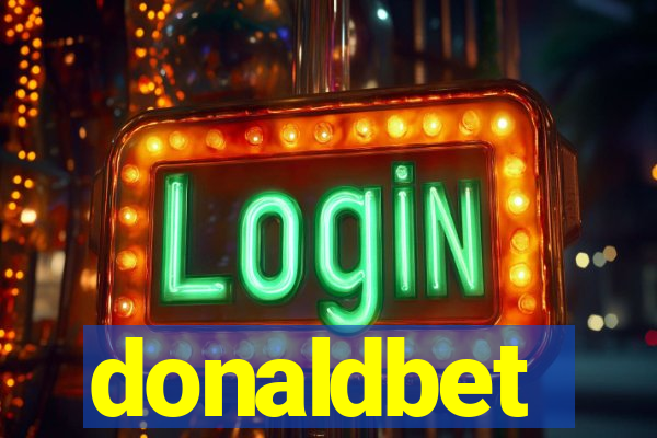 donaldbet