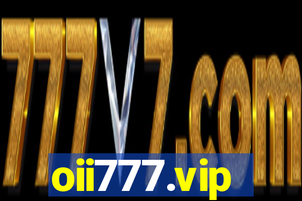 oii777.vip