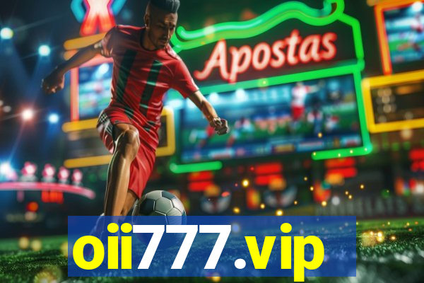 oii777.vip