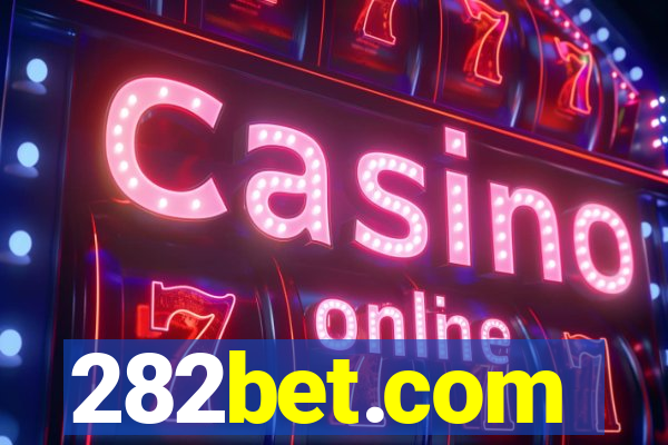 282bet.com