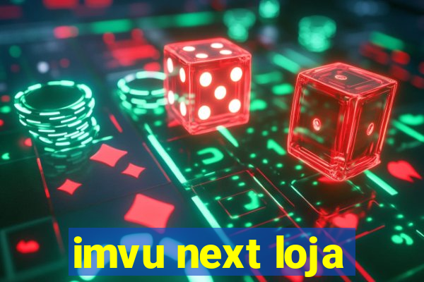 imvu next loja