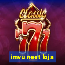 imvu next loja