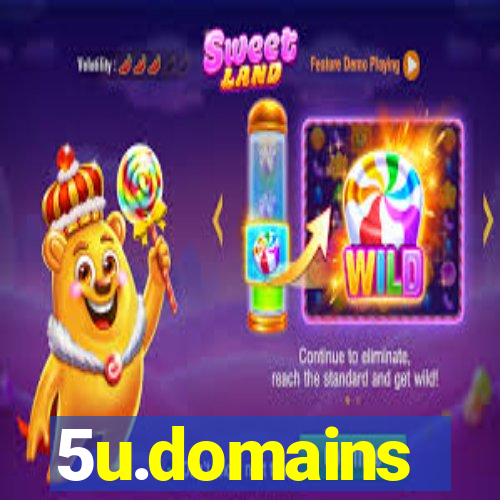 5u.domains